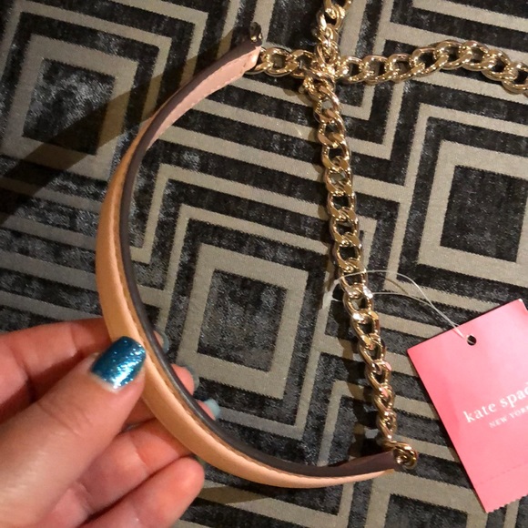 NWT Kate spade luxury bag - Picture 7 of 7